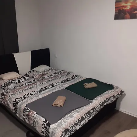 Holiday home Vikendica Mihajlovic Tul