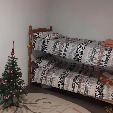 Vikendica Mihajlovic Tul Holiday home